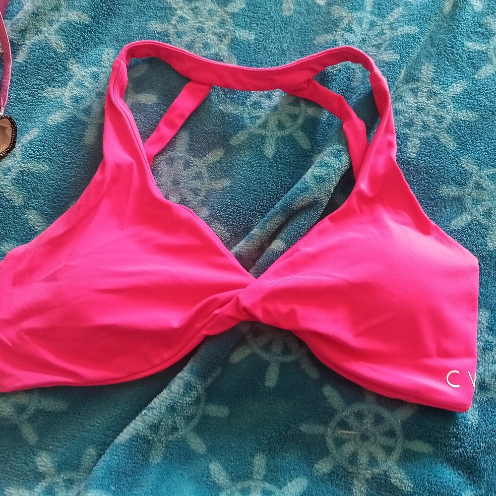 CVG Foxy Bra
